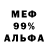 А ПВП СК КРИС Fred MDEA