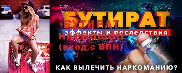 стаф Гусь-Хрустальный