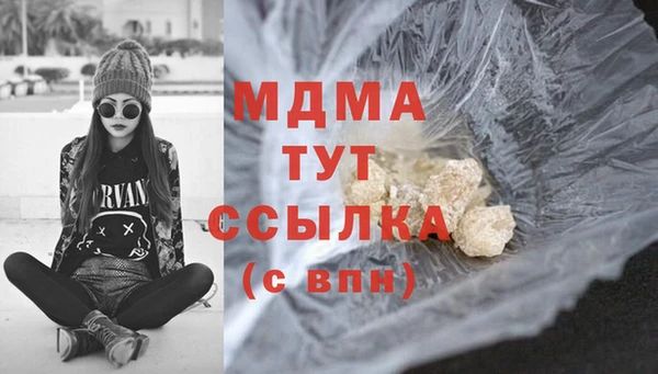стаф Гусь-Хрустальный